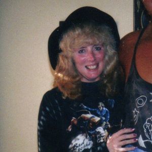 Meet your Posher, Ladonna